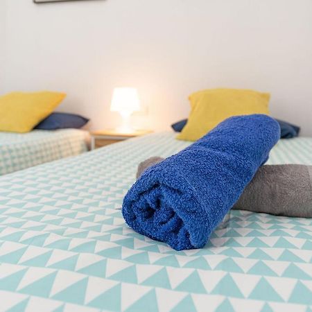 Centro Historico Parking Gratis Sr2 Appartement Málaga Buitenkant foto