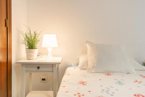 Centro Historico Parking Gratis Sr2 Appartement Málaga Buitenkant foto