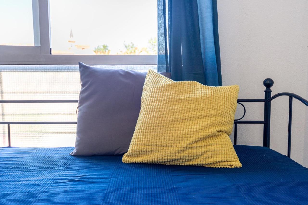 Centro Historico Parking Gratis Sr2 Appartement Málaga Buitenkant foto