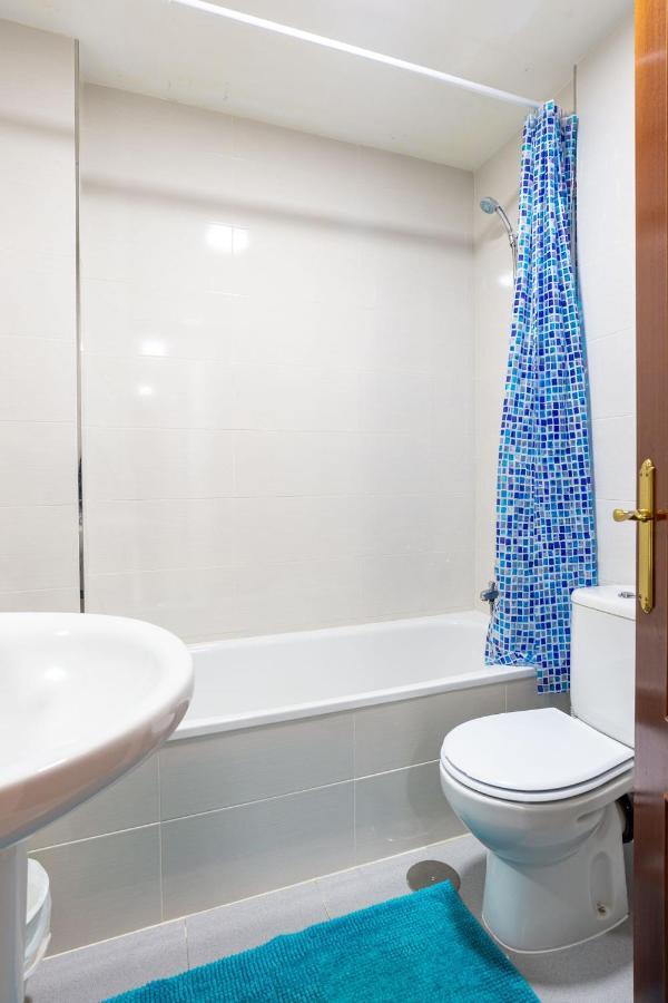 Centro Historico Parking Gratis Sr2 Appartement Málaga Buitenkant foto
